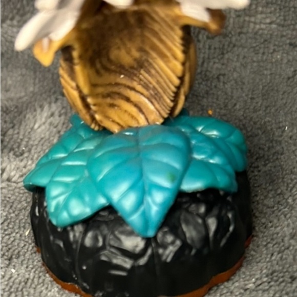SKYLANDERS Trap Team Magic Tiki Speaky Figure - Picture 2 of 3